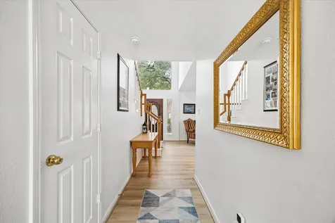 2311 Glendavon Lane Katy TX 77450