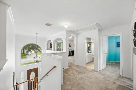 2311 Glendavon Lane Katy TX 77450