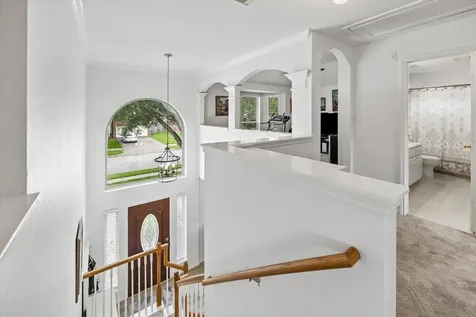 2311 Glendavon Lane Katy TX 77450