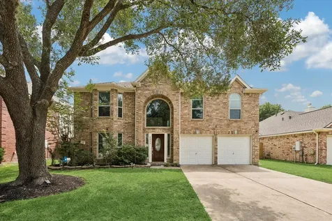 2311 Glendavon Lane Katy TX 77450
