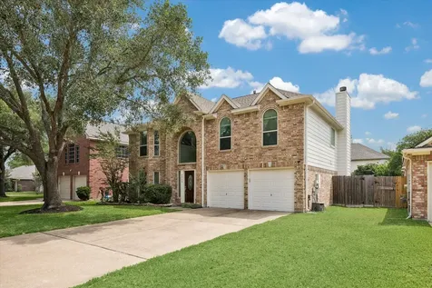 2311 Glendavon Lane Katy TX 77450