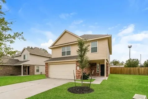 8506 Middleton Oaks Circle Houston TX 77028