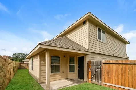 8506 Middleton Oaks Circle Houston TX 77028