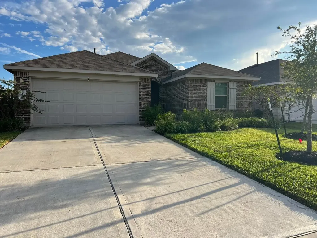 21354 Owl Road New Caney TX 77357