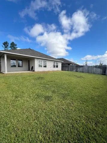21354 Owl Road New Caney TX 77357