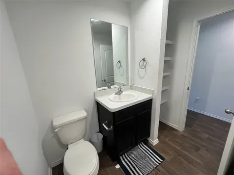 21354 Owl Road New Caney TX 77357