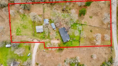 6 Jenkins Spur Huntsville TX 77320