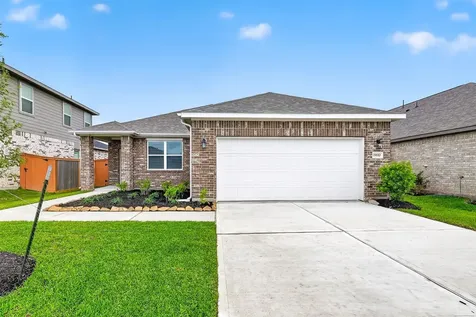 19550 Perissa Terrace Drive Hockley TX 77447