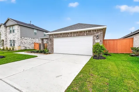 19550 Perissa Terrace Drive Hockley TX 77447