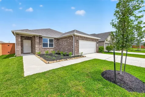 19550 Perissa Terrace Drive Hockley TX 77447