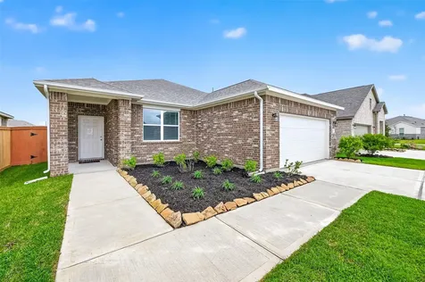 19550 Perissa Terrace Drive Hockley TX 77447