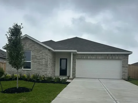 6515 Silver Emperor Lane Needville TX 77461