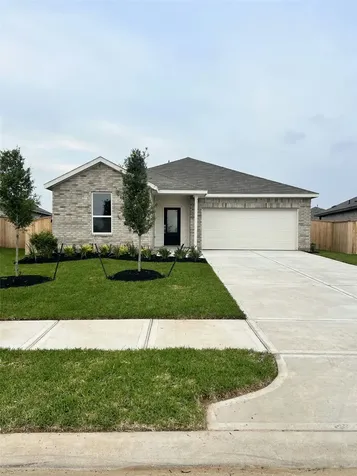 6515 Silver Emperor Lane Needville TX 77461