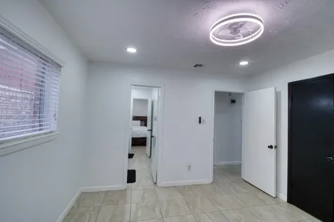 16419 Lost Quail Drive Houston TX 77489