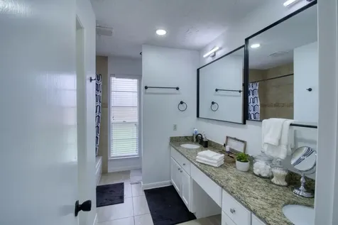 16419 Lost Quail Drive Houston TX 77489