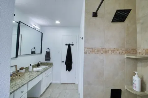 16419 Lost Quail Drive Houston TX 77489