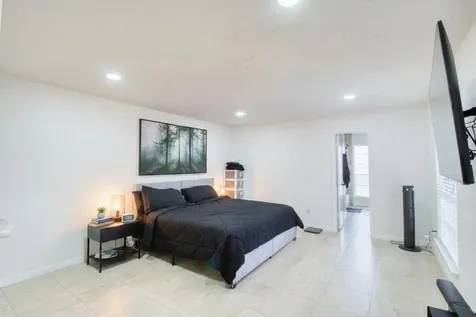 16419 Lost Quail Drive Houston TX 77489