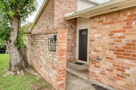 16419 Lost Quail Drive Houston TX 77489