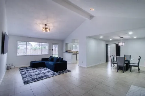16419 Lost Quail Drive Houston TX 77489