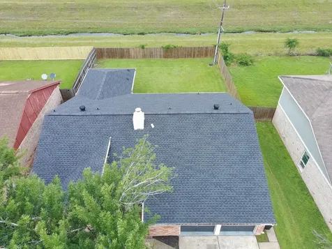 16419 Lost Quail Drive Houston TX 77489