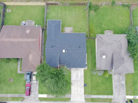 16419 Lost Quail Drive Houston TX 77489