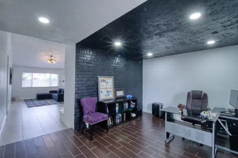16419 Lost Quail Drive Houston TX 77489