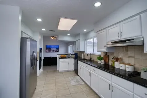 16419 Lost Quail Drive Houston TX 77489