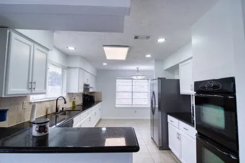 16419 Lost Quail Drive Houston TX 77489