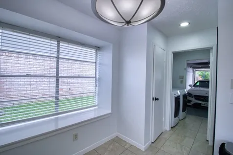 16419 Lost Quail Drive Houston TX 77489