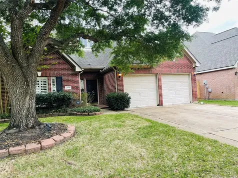 21619 San Marino Drive Katy TX 77450