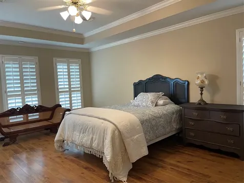 21619 San Marino Drive Katy TX 77450