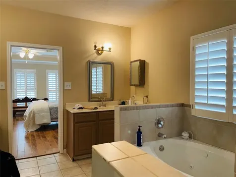 21619 San Marino Drive Katy TX 77450