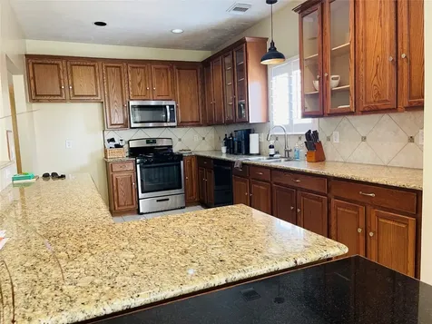 21619 San Marino Drive Katy TX 77450