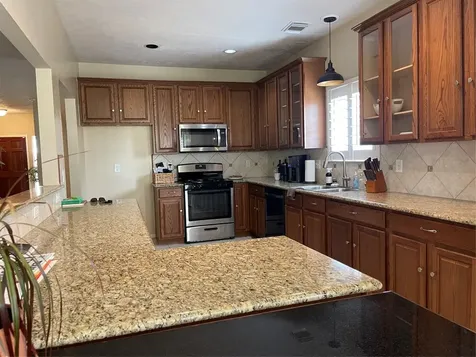 21619 San Marino Drive Katy TX 77450