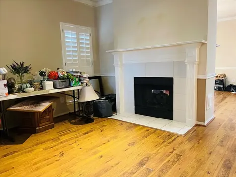 21619 San Marino Drive Katy TX 77450