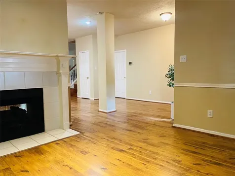 21619 San Marino Drive Katy TX 77450