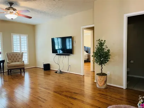 21619 San Marino Drive Katy TX 77450