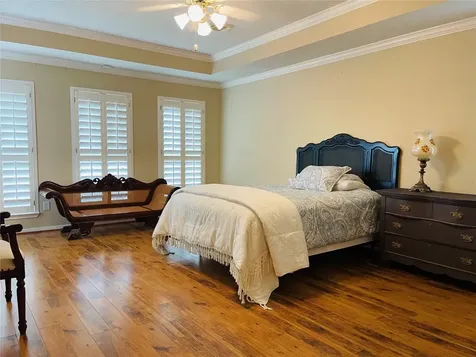 21619 San Marino Drive Katy TX 77450