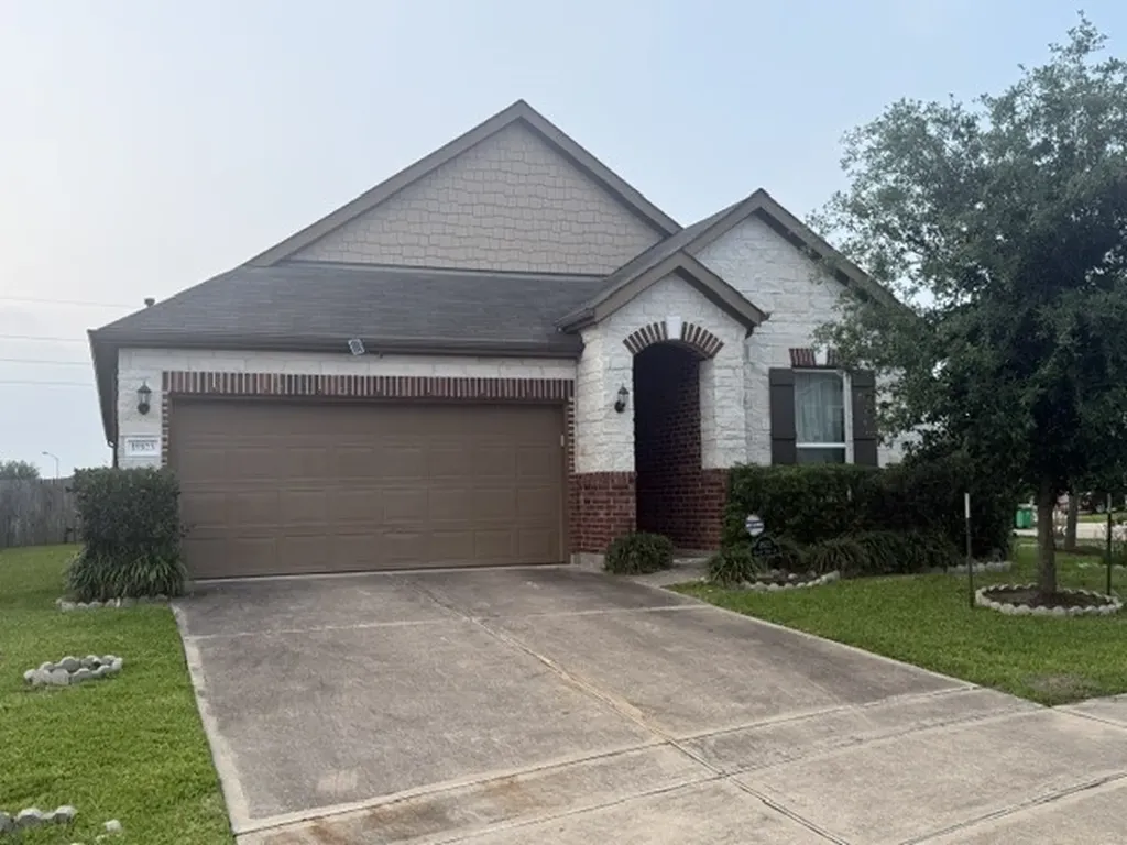 18923 Bailey Oaks Lane Katy TX 77449