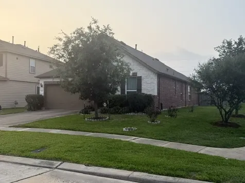 18923 Bailey Oaks Lane Katy TX 77449