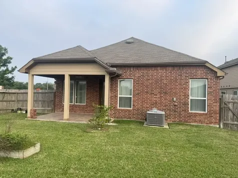 18923 Bailey Oaks Lane Katy TX 77449