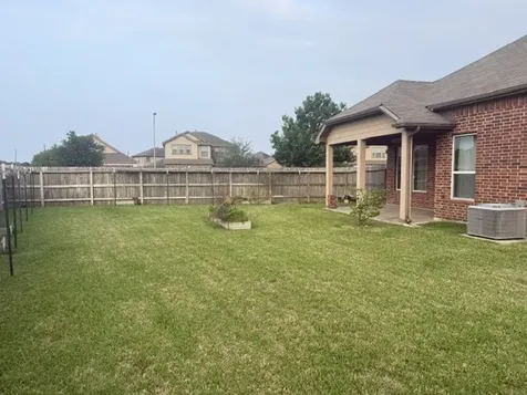 18923 Bailey Oaks Lane Katy TX 77449