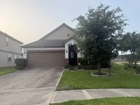 18923 Bailey Oaks Lane Katy TX 77449