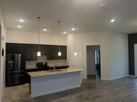 18923 Bailey Oaks Lane Katy TX 77449