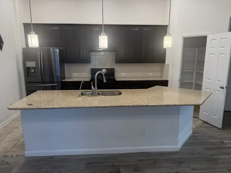 18923 Bailey Oaks Lane Katy TX 77449