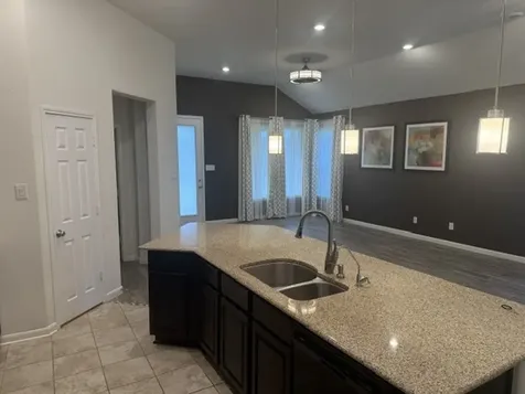 18923 Bailey Oaks Lane Katy TX 77449