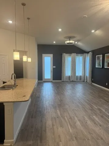 18923 Bailey Oaks Lane Katy TX 77449