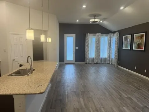 18923 Bailey Oaks Lane Katy TX 77449