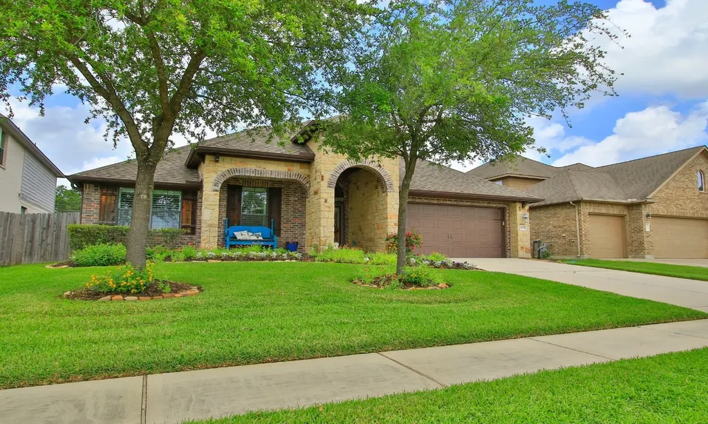 10706 Radiant Realm Drive Tomball TX 77375