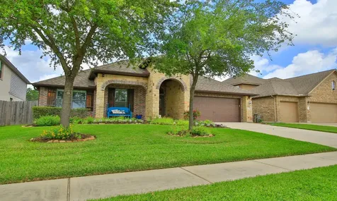 10706 Radiant Realm Drive Tomball TX 77375